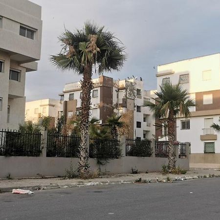 Appartement Proche Plage Bouznika Bouznika Esterno foto