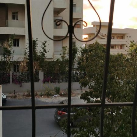 Appartement Proche Plage Bouznika Bouznika Esterno foto
