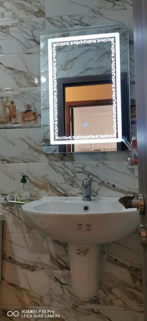 Appartement Proche Plage Bouznika Bouznika Esterno foto