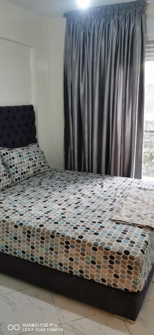 Appartement Proche Plage Bouznika Bouznika Esterno foto