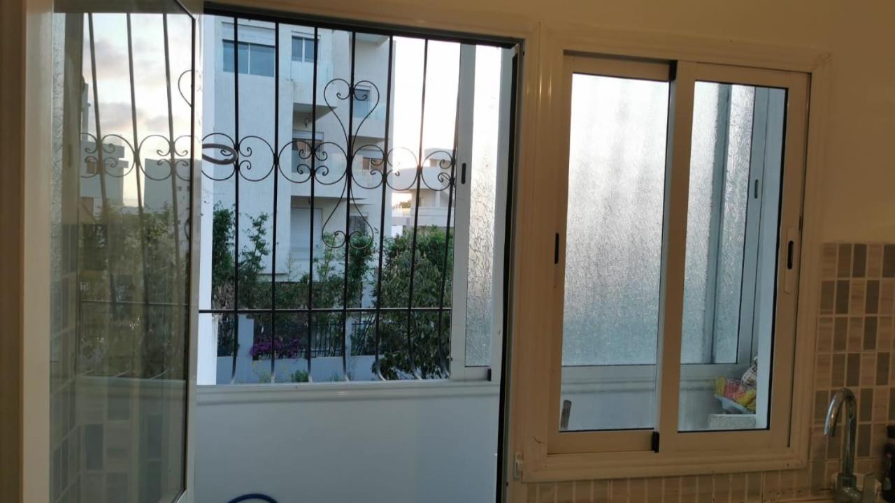 Appartement Proche Plage Bouznika Bouznika Esterno foto