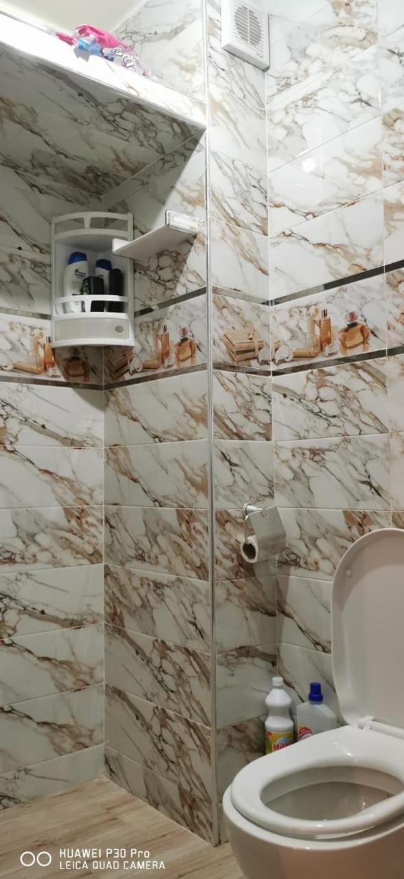 Appartement Proche Plage Bouznika Bouznika Esterno foto
